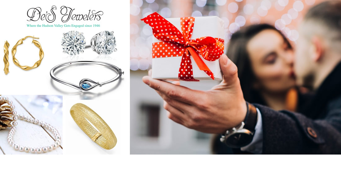 2025-DeS-Jewelers-holiday-EDIT Holiday Christmas Shopping Gifts Women Men Family Poughkeepsie Plaza