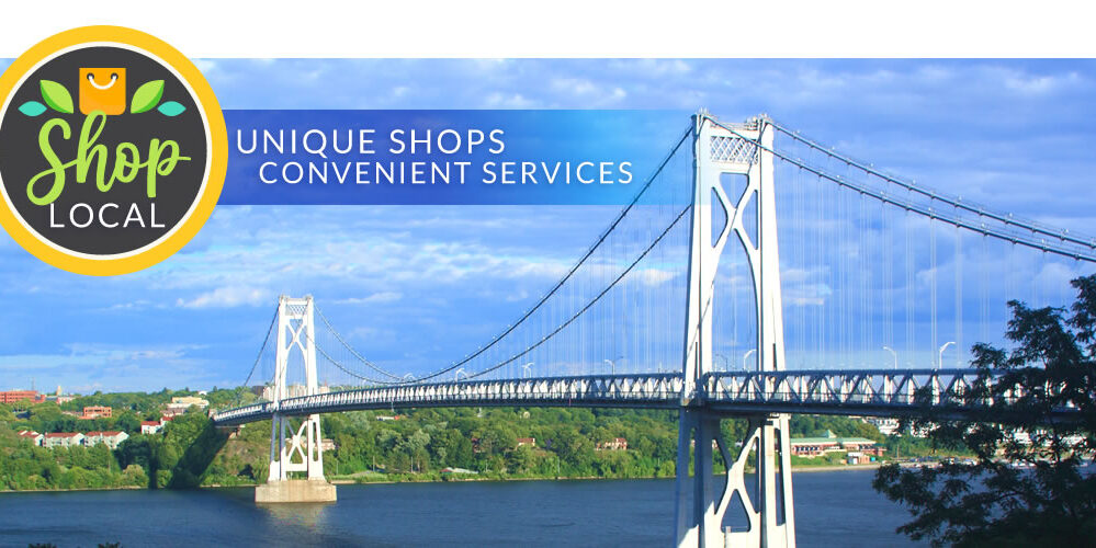 Poughkeepsie Plaza - Shop Local - Unique Shops - Convenient Services Poughkeepsie Plaza - Shop Local - Unique Shops - Convenient Services