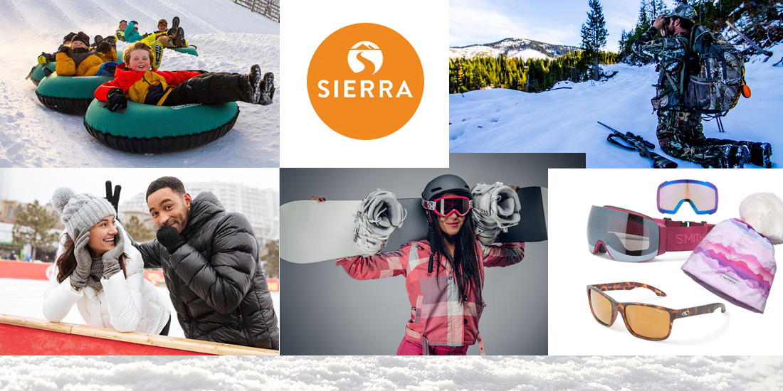 2025-Sierra-winter-banner-EDIT Sierra Trading Post Holiday Christmas Shopping Gifts Men women Family Poughkeepsie Plaza